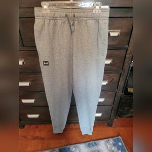 UNDER ARMOUR  Men's Sweats